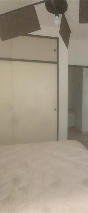 Ferienwohnung Baires Garden Buenos Aires Exterior foto